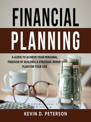 cover image of Financial Planning
